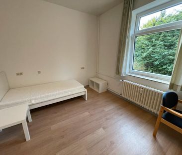 Möbliertes Apartment – Alles inklusive! Warm 850 € - Photo 1