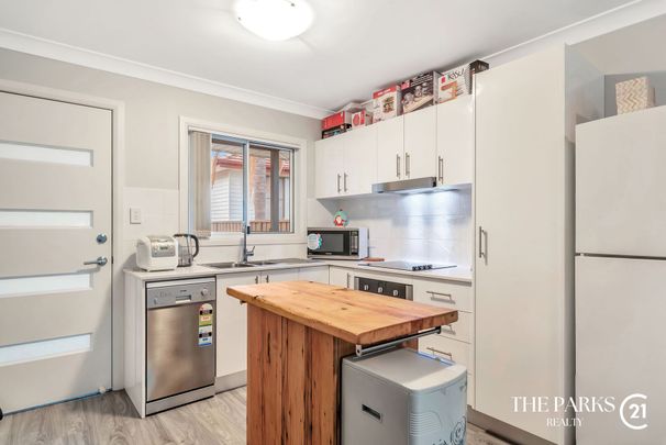 Cosy Living&excl; - Photo 1