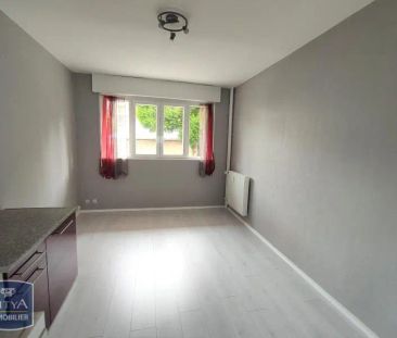 Appartement à louer 1 pièce 17.15m² - Photo 4