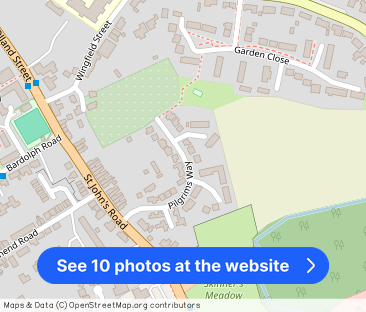 Pilgrims Way, Bungay - Photo 1