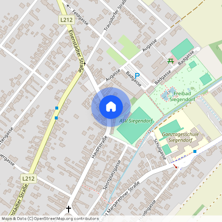 Hauptstraße 50/9, 7011, Siegendorf