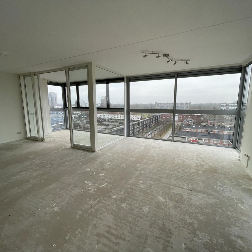 Appartement te huur: Grote Beerstraat 173-32 9742 RG Groningen - Photo 1