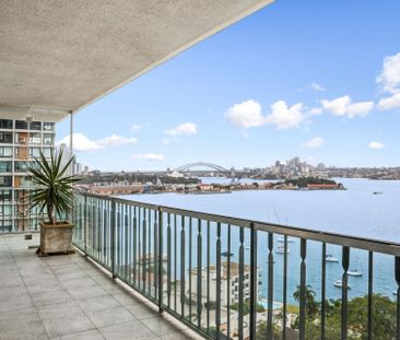 Just Renovated - Penthouse Style Apartment with Spectacular Sweepin... - Photo 6