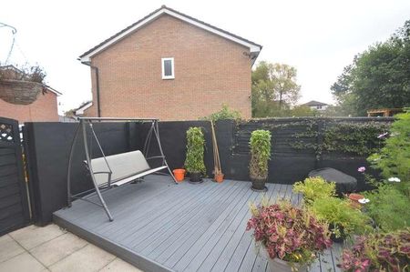 Glenrise Close, St. Mellons, Cardiff, CF3 - Photo 2