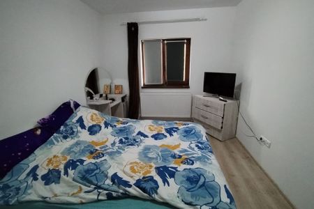 Apartament de inchiriat, 2 camere Valea Lupului - Photo 3
