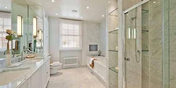 3 bedroom maisonette in Belgravia - Photo 3