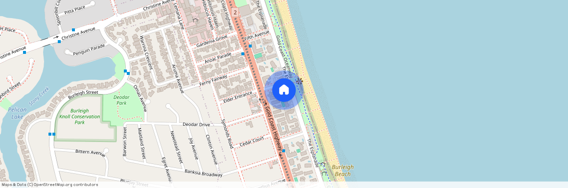 1/158 The Esplanade, Qld 4220, Burleigh Heads