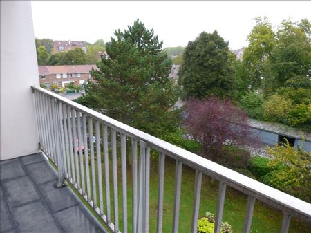 Location Appartement 2 pièces 46m² - Photo 5