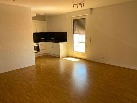 Moderne 2-Zimmer Wohnung in Hannover - Photo 5