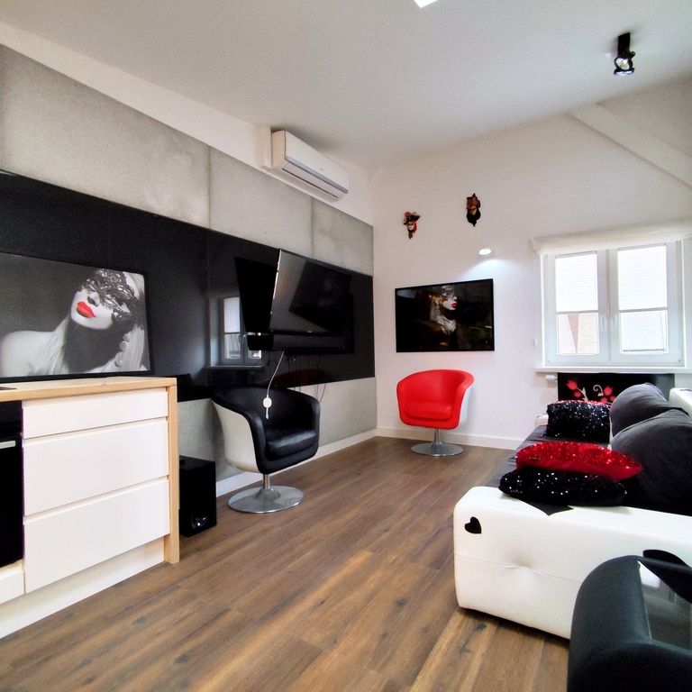 MIESZKANIE na WYNAJEM - Photo 1