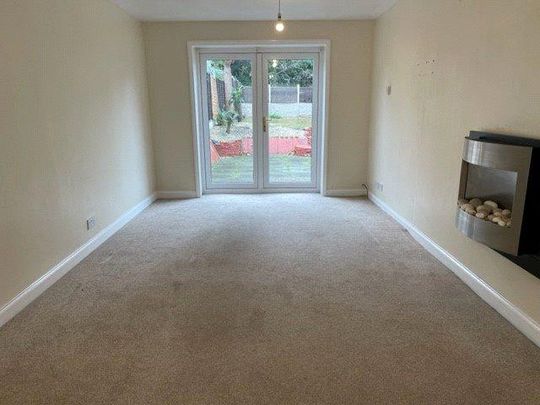 3 bedroom terraced house to rent - Photo 1