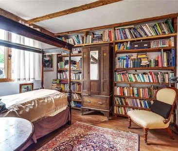 Cold Harbour, Goring Heath, Reading, Oxfordshire, RG8 - Photo 3