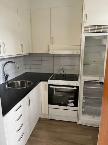 Regementsgatan, Strängnäs - Foto 3