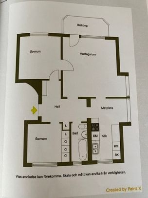 Kolbäcksgränd, Bagarmossen - Photo 1