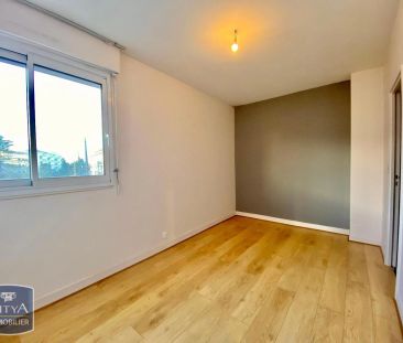 Appartement à louer 2 pièces 41.63m² - Photo 4