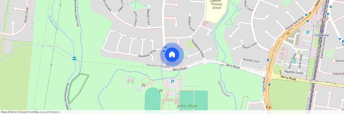 5 Kenley Ct, Vic 3048, Meadow Heights