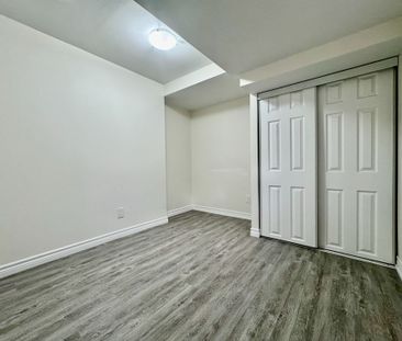 For Lease - 60 Gowland Road Unit# Bsmt, Markham, Ontario - Photo 3