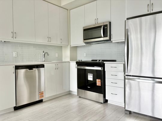 For Lease - 2033 Kennedy Road Unit# 2612, Toronto, Ontario - Photo 1