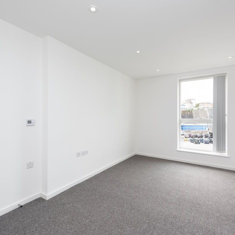 Temple House - Photo 1