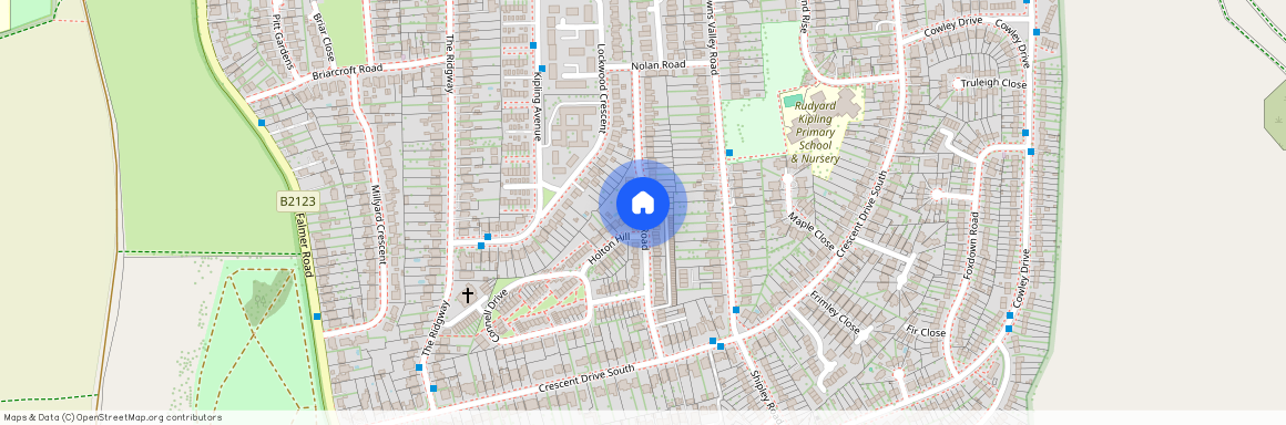 Batemans Road, Brighton, BN2