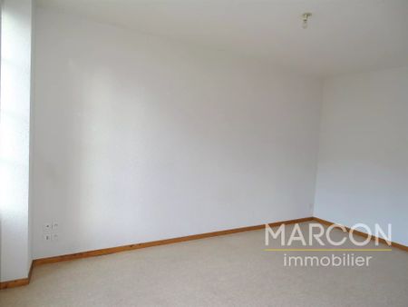 Location Appartement 1 pièce 27m² GUERET 23000 - Photo 5