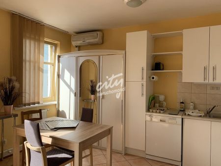 Kawalerka na Starym Mieście! - Фото 3