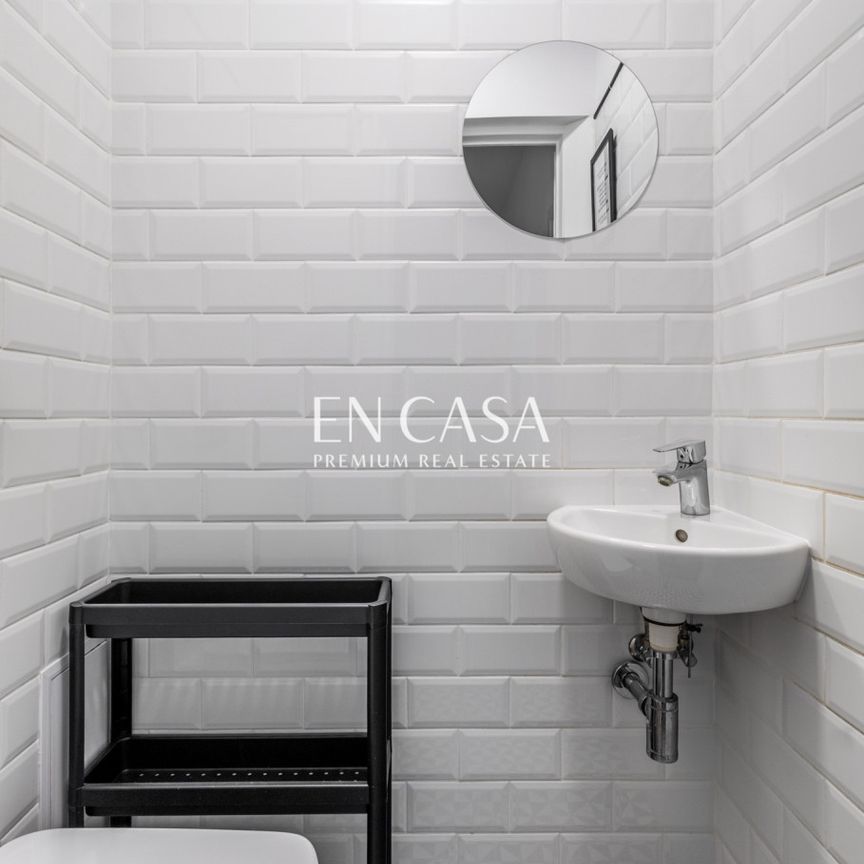 5-pokojowy lokal przy Dolince Szwajcarskiej - Zdjęcie 1