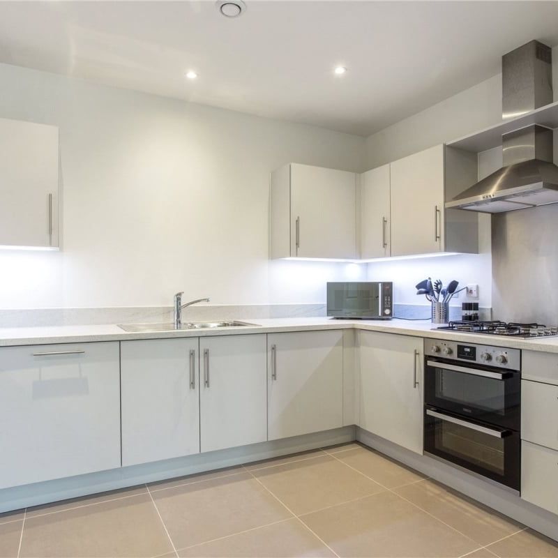 2 bedroom apartment to rent - Photo 1