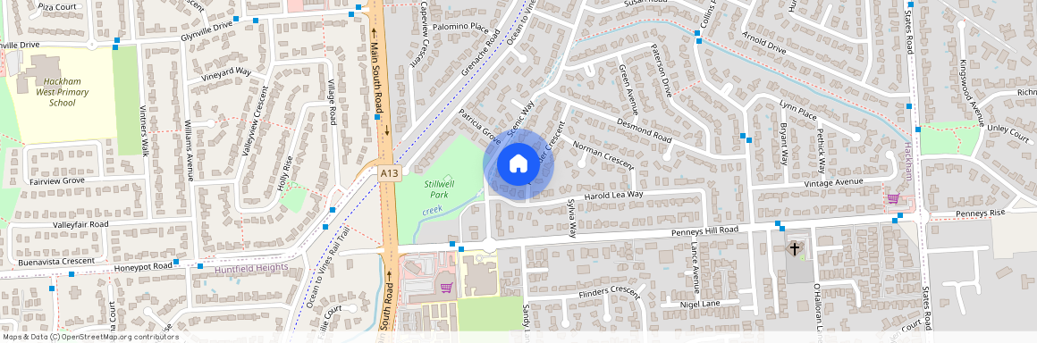 5 Alexander Crescent, 5163, Hackham, Sa