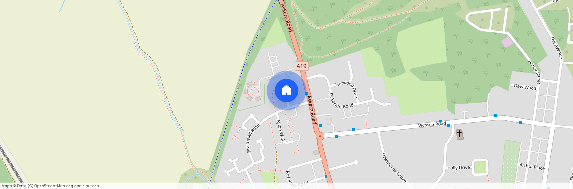 Gowdall Green, Doncaster