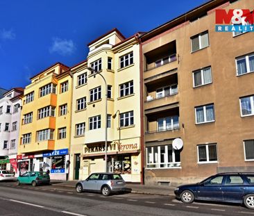 Pronájem bytu 1+kk a garsoniéry 35 m² - Photo 5