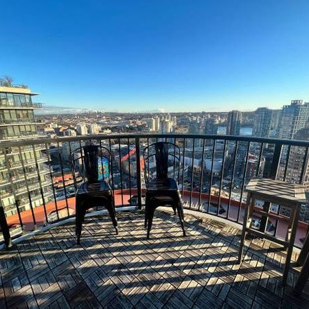 2 Bed /2 Bath Woodwards( Furnished ) - Photo 4