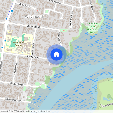 40c Estuary Road, Weymouth, Manukau City