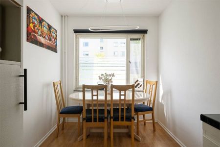 Falkholmsgränd, Skärholmen - Foto 3