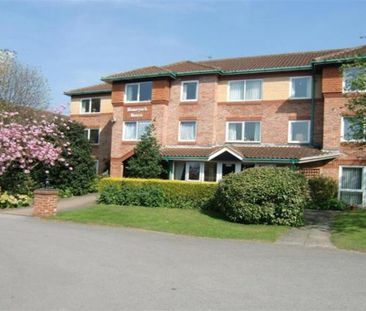 1 bedroom retirement property to rent - Photo 6