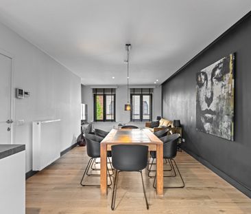 Bel-etage woning met 3 slk centrum Heule! - Photo 4