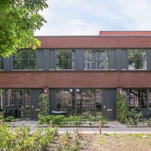 Huis te huur: Lariksplaats 68 5038 HN Tilburg - Foto 2
