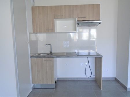 Location Appartement 3 pièces 60m² ST JORY 31790 - Photo 4