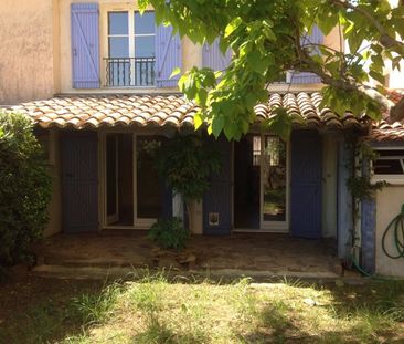 Location Maison 3 pièces 60m² GASSIN 83580 - Photo 6