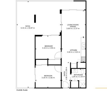 Modern Apartment Living in the Heart of Denman Prospect - Photo 3