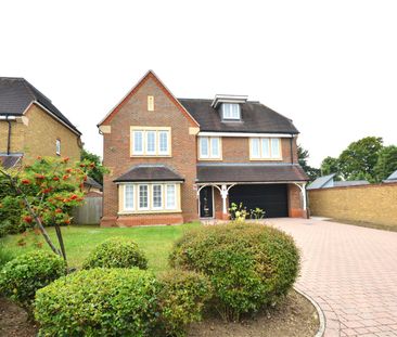 Priest Hill Close, Epsom, Surrey, KT17 3FD - Photo 4