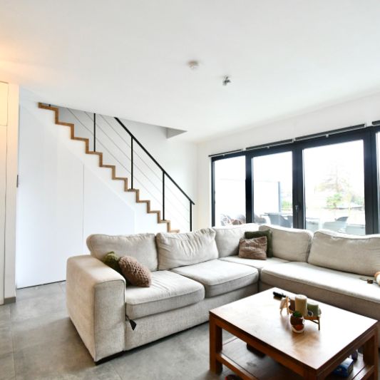 Appartement te huur Grembergen - Photo 1