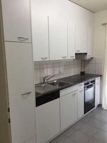 Wohnen nähe Birs und St. Jakob Park! - Photo 4