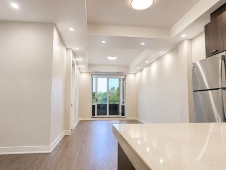 For Lease - 150 Main Street Unit# 304, Hamilton, Ontario - Photo 5