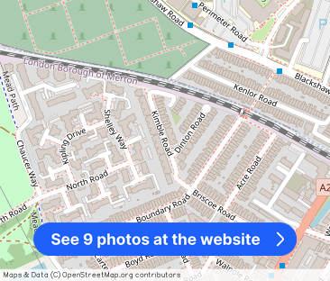 2 bedroom flat for rent - Photo 1