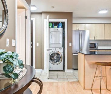 For Lease - 15 North Park Road Unit# 704, Vaughan, Ontario - Photo 5