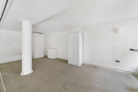 1 bedroom apartment - Photo 3
