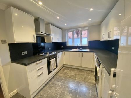 Swiftsure Road, Chafford Hundred, Property for rent - Photo 3