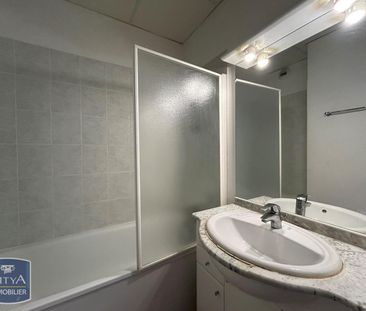 Location Appartement 2 pièces 37m² UZES 30700 - Photo 5