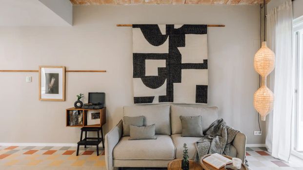 Apartamento de alquiler en Ronda de Sant Pere, Dreta de l'Eixample - Photo 1